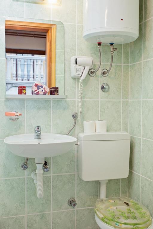 Apartments Castanea Sarajevo Pokoj fotografie