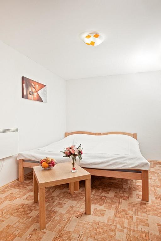 Apartments Castanea Sarajevo Pokoj fotografie